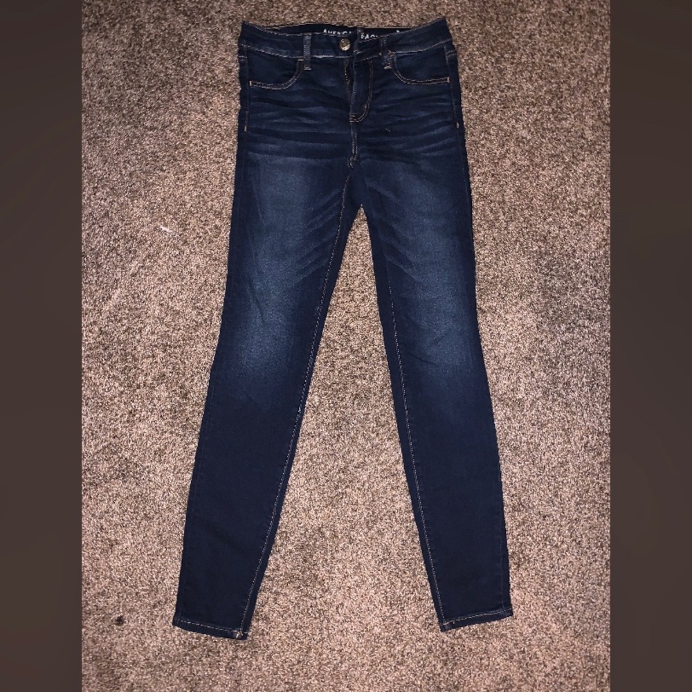 Skinny Jeans - American Eagle